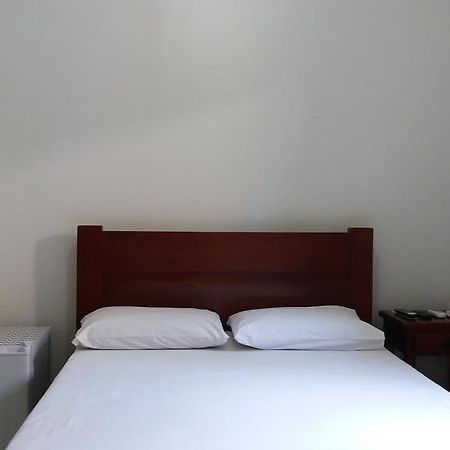 Apeninos Suites Basicas São Paulo Eksteriør bilde