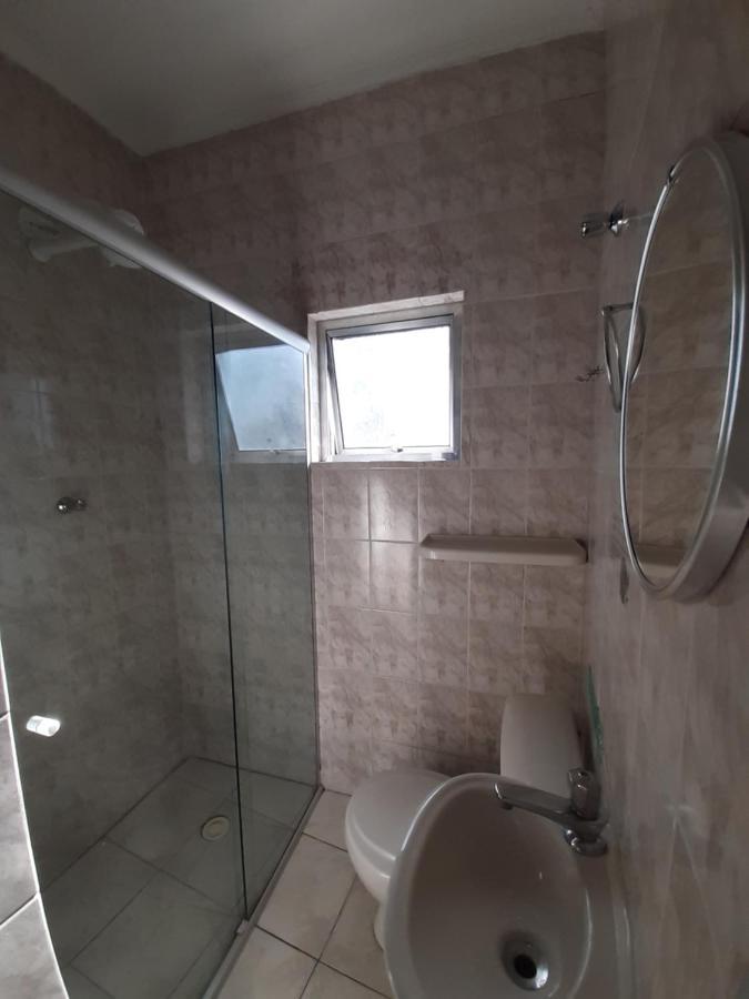 Apeninos Suites Basicas São Paulo Eksteriør bilde