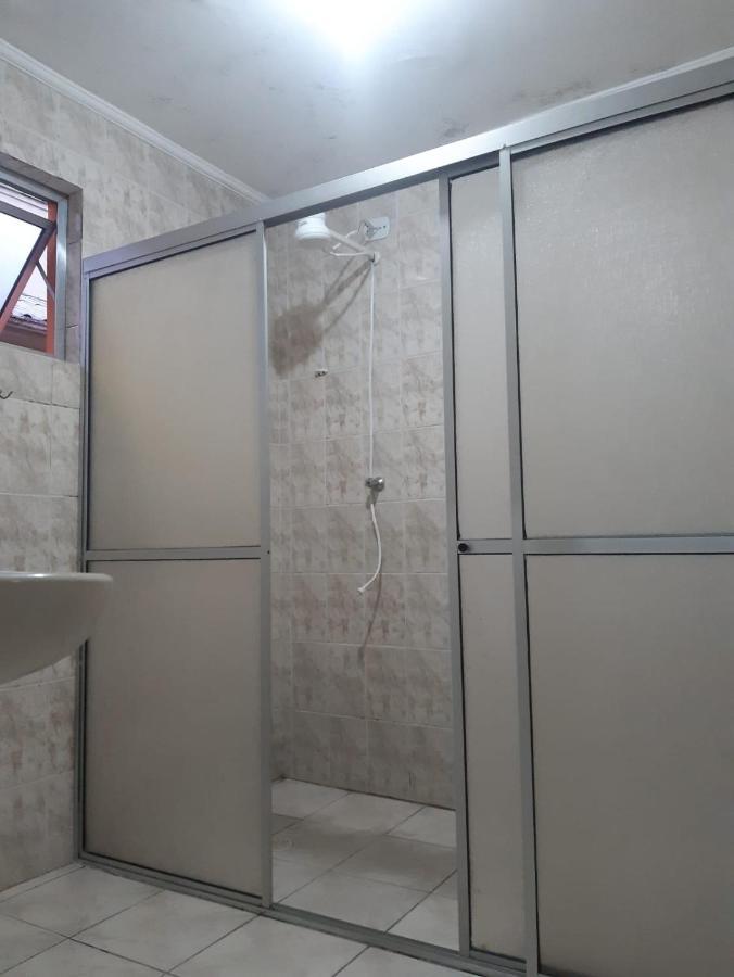 Apeninos Suites Basicas São Paulo Eksteriør bilde