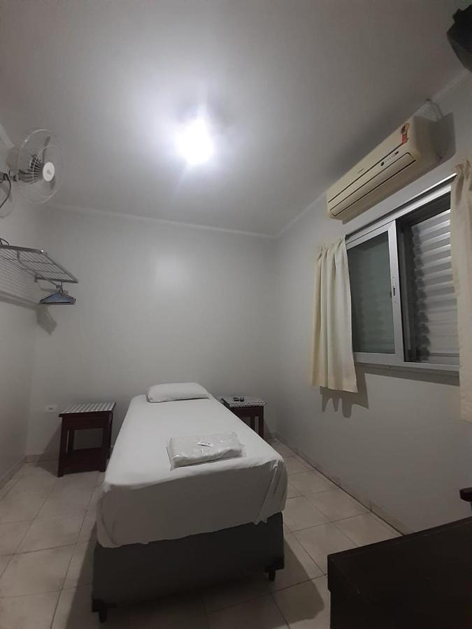 Apeninos Suites Basicas São Paulo Eksteriør bilde