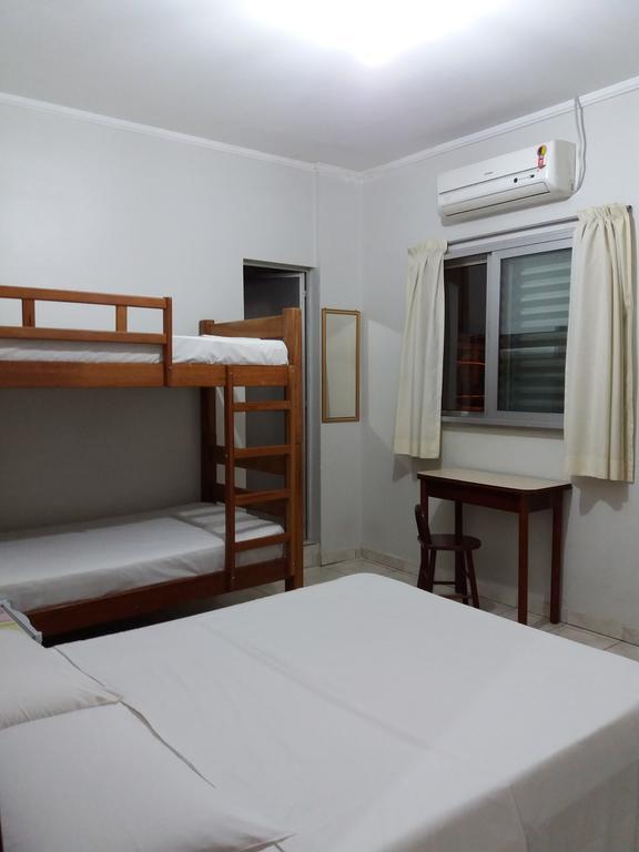 Apeninos Suites Basicas São Paulo Eksteriør bilde